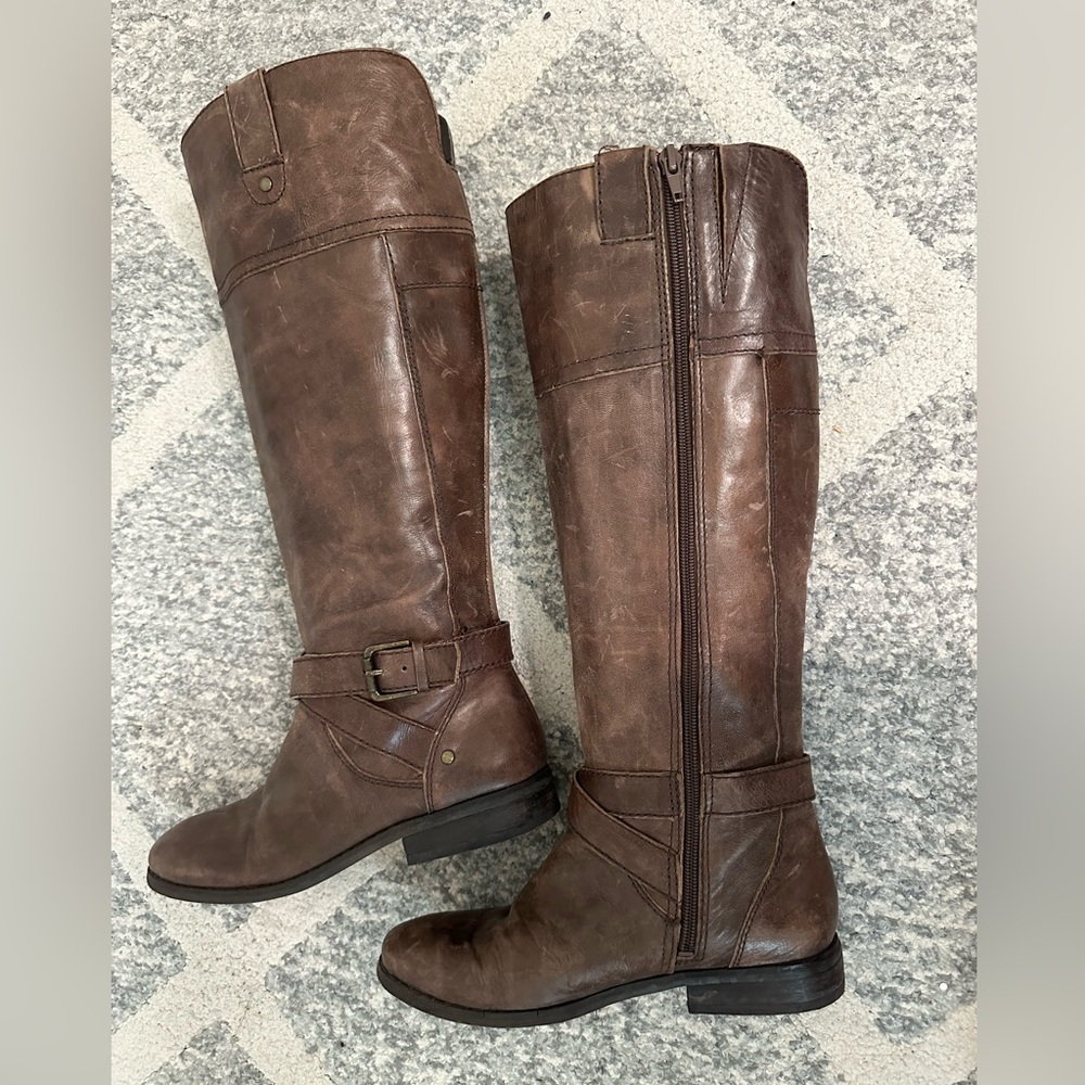 Knee High Boot - image 2